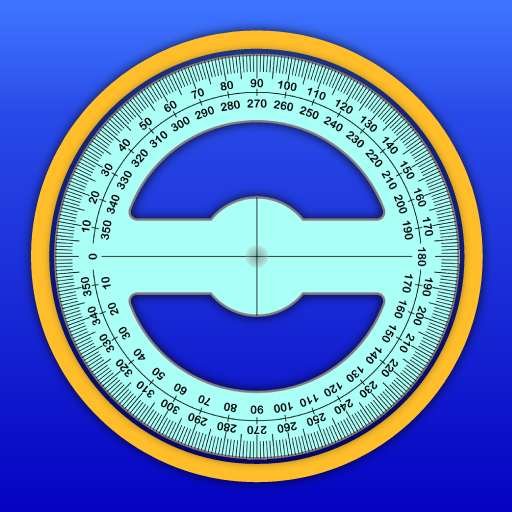 Protractor Tool - Transportado icon