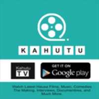 Kahutu TV on 9Apps