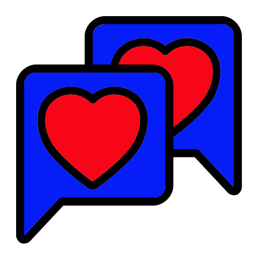 Crush Control -  Contatinhos do WhatsApp icon