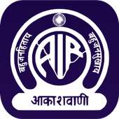 Akashvani All India Radio on 9Apps