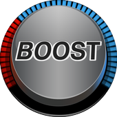 DataBooster icon