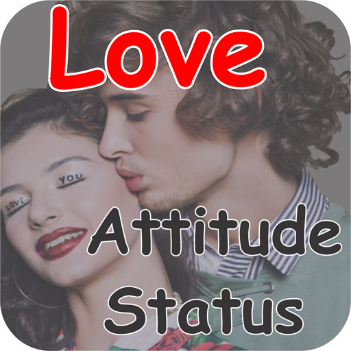 Love Attitude Status Latest icon
