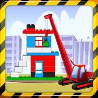 Constructeur pour enfants