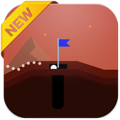 Mini Golf Stars icon