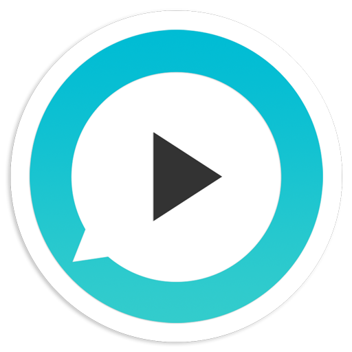 Video Chat for Facebook, Free icon