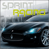 Sprint Racing icon
