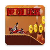 Top Car Racing icon