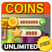 coins for homescapes prank! icon