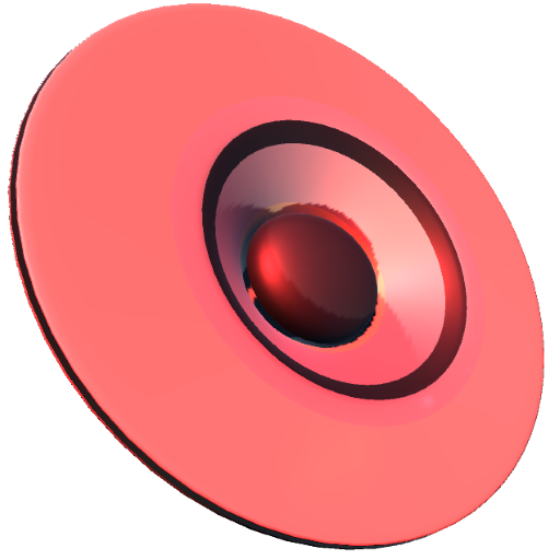 Crazy Sounds आइकन