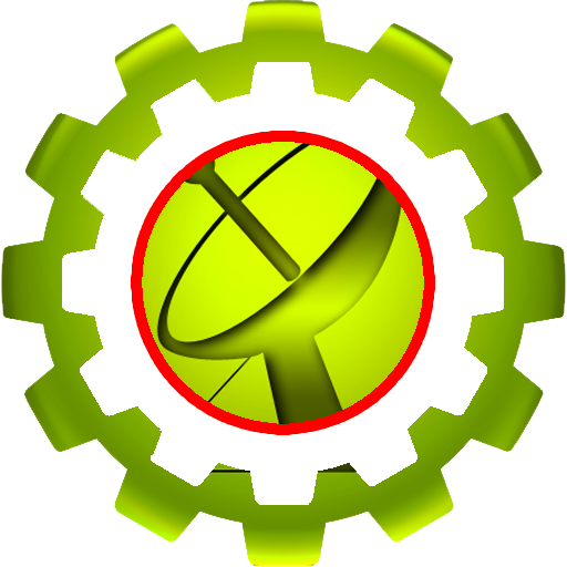 SQ-GNSS Config (English Version) icon