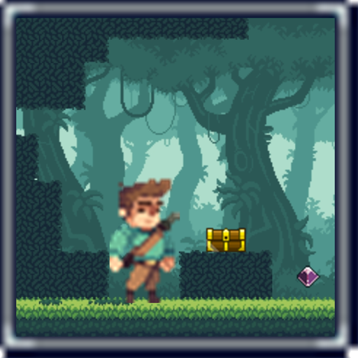 Jungle Adventures icon