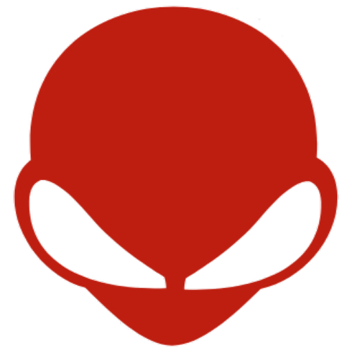 Alien Pilot icon