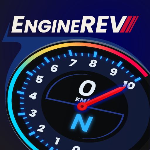 EngineRev icon