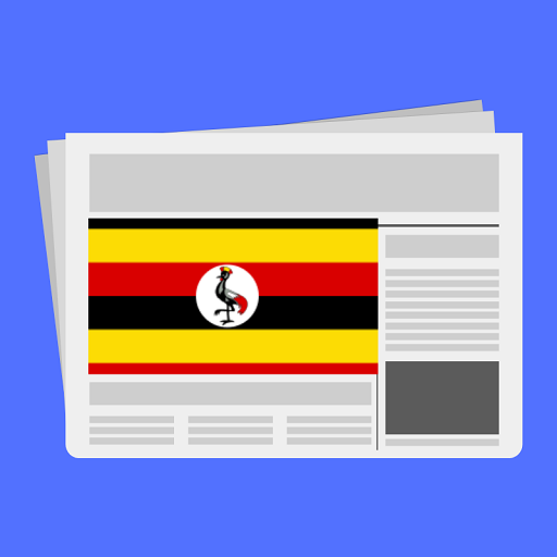 Uganda News - Local, Entertainment &amp; Soccer News. icon