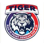 Eye Of The TIGER-PTT