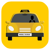 Mobil Durak (Sürücü) icon