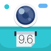 Selfie.ai Rate Selfies Hot Pic icon