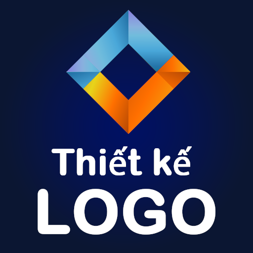 Thiết kế logo, tạo logo, làm icon