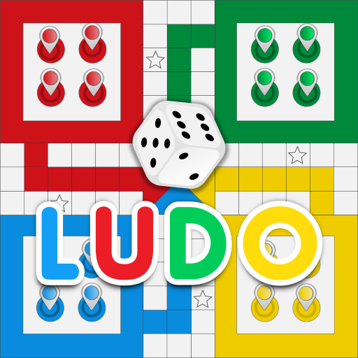 Ludo Classic - board game icon