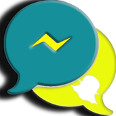 Snapchat Messenger icon