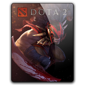 DotA2 Soundboard أيقونة