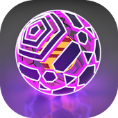 Rolling Ball أيقونة