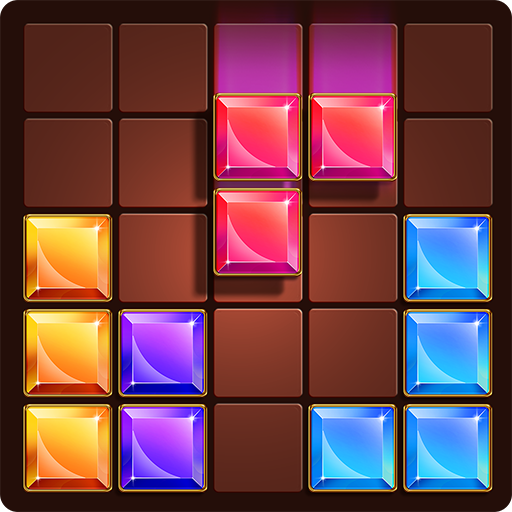 Block Puzzle Jewel 2020 icon