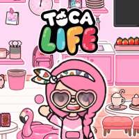 TOCA boca Life World Baby Tips