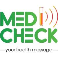 MedCheck - Khám Bệnh Chuyên Khoa on 9Apps