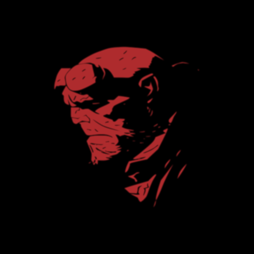 +1000 Dark Background icon