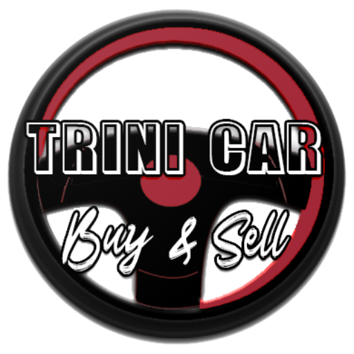 Trini Car (Buy, Sell &amp; Check Age ) icon