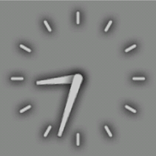 Analog Clock icon
