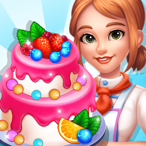 World Cooking Games: Star Chef icon