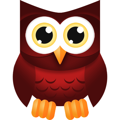 Mr Owl icon