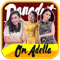 Lagu Dangdut Om Adella Koplo Terbaru Offline on 9Apps