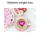 Diabetes weight loss