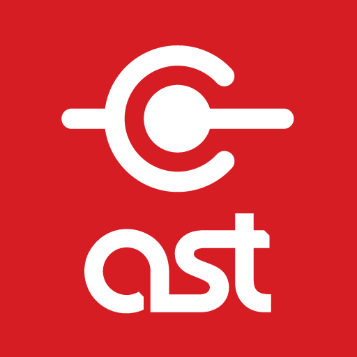 AST Connect icon