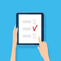 NMV Surveys on 9Apps