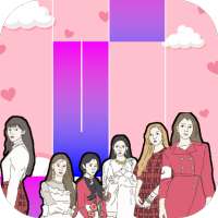 Piano 🎹 Oh My God : 여자)아이들 - G IDLE