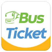 Bus Ticket icon