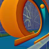 prison mini golf break course park