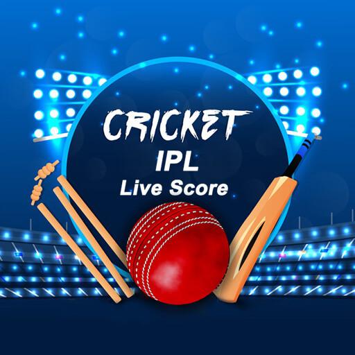 IPL 2021 - Live Cricket Score &amp; Play IPL Quiz icon