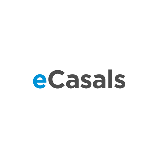 eCasals Off-line icon