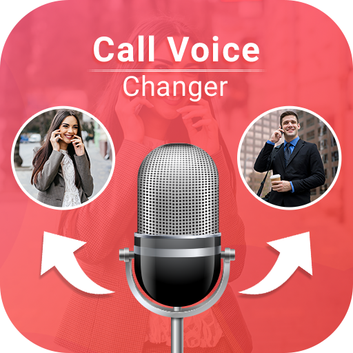 Call Voice Changer - Voice Changer During Call icon
