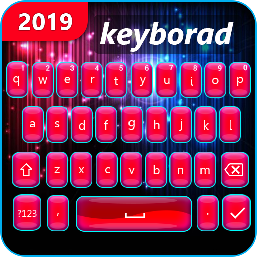 Free Keyboard Font &amp; Stylish S keyboard App icon