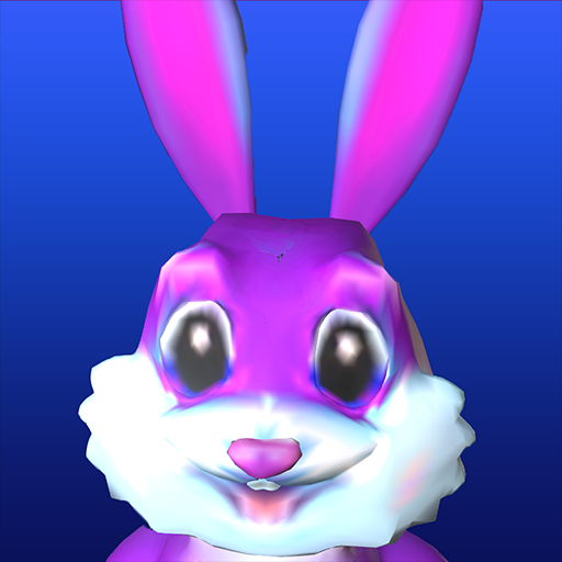 Talking Binky The Rabbit icon