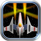 The Star Fight Plane icon
