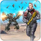 panggilan dari modern komando