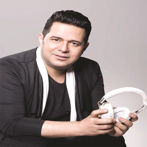 اغاني حاتم العراقي جديدة بدون نت icon