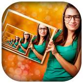 Photo Window Editor : Repeat Photos Animation on 9Apps